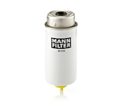 palivovy filtr MANN-FILTER WK 8104