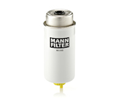 palivovy filtr MANN-FILTER WK 8105