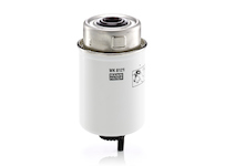 palivovy filtr MANN-FILTER WK 8121