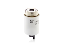 palivovy filtr MANN-FILTER WK 8140