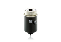 palivovy filtr MANN-FILTER WK 8155