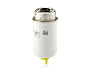 palivovy filtr MANN-FILTER WK 8157