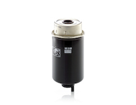palivovy filtr MANN-FILTER WK 8165