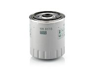palivovy filtr MANN-FILTER WK 817/3 x