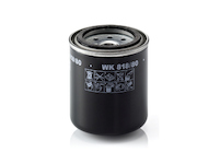 palivovy filtr MANN-FILTER WK 818/80