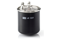 palivovy filtr MANN-FILTER WK 820/1