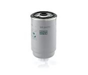 palivovy filtr MANN-FILTER WK 842/11