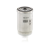 palivovy filtr MANN-FILTER WK 842/8