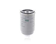 palivovy filtr MANN-FILTER WK 842