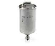 palivovy filtr MANN-FILTER WK 853/17