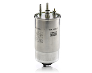 palivovy filtr MANN-FILTER WK 853/20