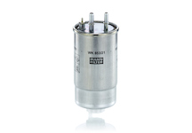 palivovy filtr MANN-FILTER WK 853/21