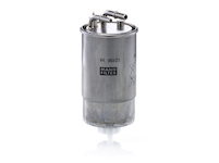 palivovy filtr MANN-FILTER WK 853/23