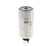 palivovy filtr MANN-FILTER WK 853/8