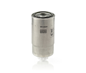 palivovy filtr MANN-FILTER WK 854/4