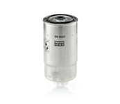 palivovy filtr MANN-FILTER WK 854/5
