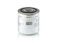 palivovy filtr MANN-FILTER WK 921