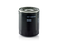Olejový filtr MANN-FILTER WP 928/80