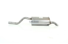 Zadni tlumic vyfuku WALKER 22565