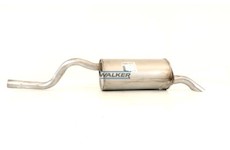 Zadni tlumic vyfuku WALKER 23023