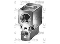Expanzní ventil, klimatizace VALEO 508639