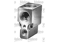 Expanzní ventil, klimatizace VALEO 508644