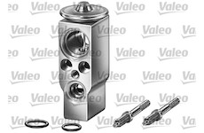Expanzní ventil, klimatizace VALEO 508649