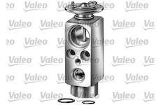 Expanzní ventil, klimatizace VALEO 508704
