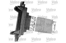 Regulace, vnitrni ventilace VALEO 509510