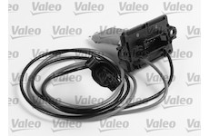 Odpor, vnitřní tlakový ventilátor VALEO 509638