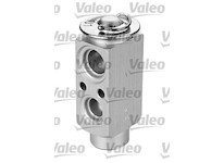Expanzní ventil, klimatizace VALEO 509679
