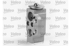 Expanzní ventil, klimatizace VALEO 509682