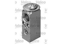 Expanzní ventil, klimatizace VALEO 509687