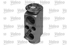 Expanzní ventil, klimatizace VALEO 509798