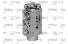 Expanzní ventil, klimatizace VALEO 509862