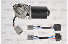 Motor stěračů VALEO 579064
