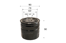 Olejový filtr VALEO 586088