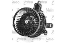 vnitřní ventilátor VALEO 698044