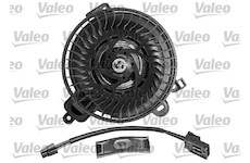 vnitřní ventilátor VALEO 698046