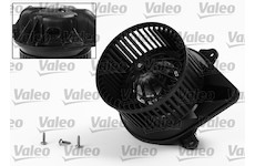 vnitřní ventilátor VALEO 698447