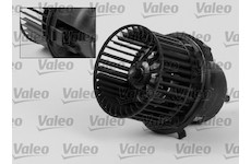 vnitřní ventilátor VALEO 715023