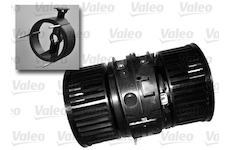 vnitřní ventilátor VALEO 715065