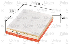 Vzduchový filtr VALEO 585176