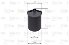 Vzduchový filtr VALEO 585742