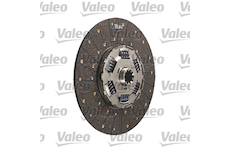 Spojková lamela VALEO 829063