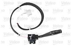 páčka VALEO motorové brzdy a retarderu RENAULT Premium, DAF LF