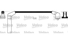 Sada kabelů pro zapalování VALEO 346475