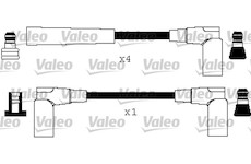 Sada kabelů pro zapalování VALEO 346390