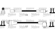 Sada kabelů pro zapalování VALEO 346270