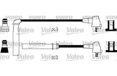 Sada kabelů pro zapalování VALEO 346198